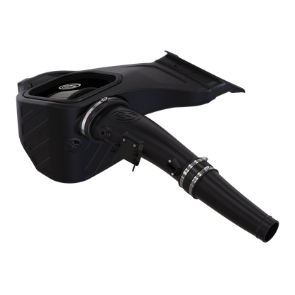 S&B Cold Air Intake for 2018-2021 Ford F-150 Powerstroke 3.0L