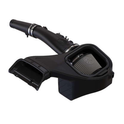 S&B Cold Air Intake for 2018-2021 Ford F-150 Powerstroke 3.0L