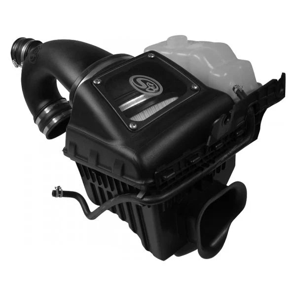 S&B Cold Air Intake for 2015-2017 Ford Expedition 3.5L Ecoboost