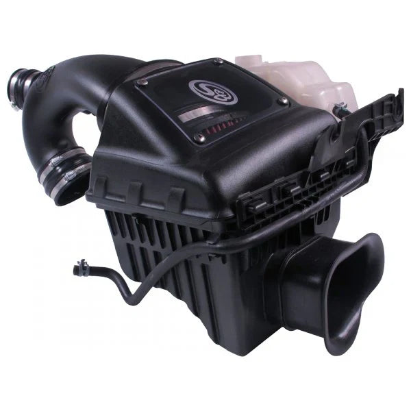 S&B Cold Air Intake for 2015-2017 Ford Expedition 3.5L Ecoboost