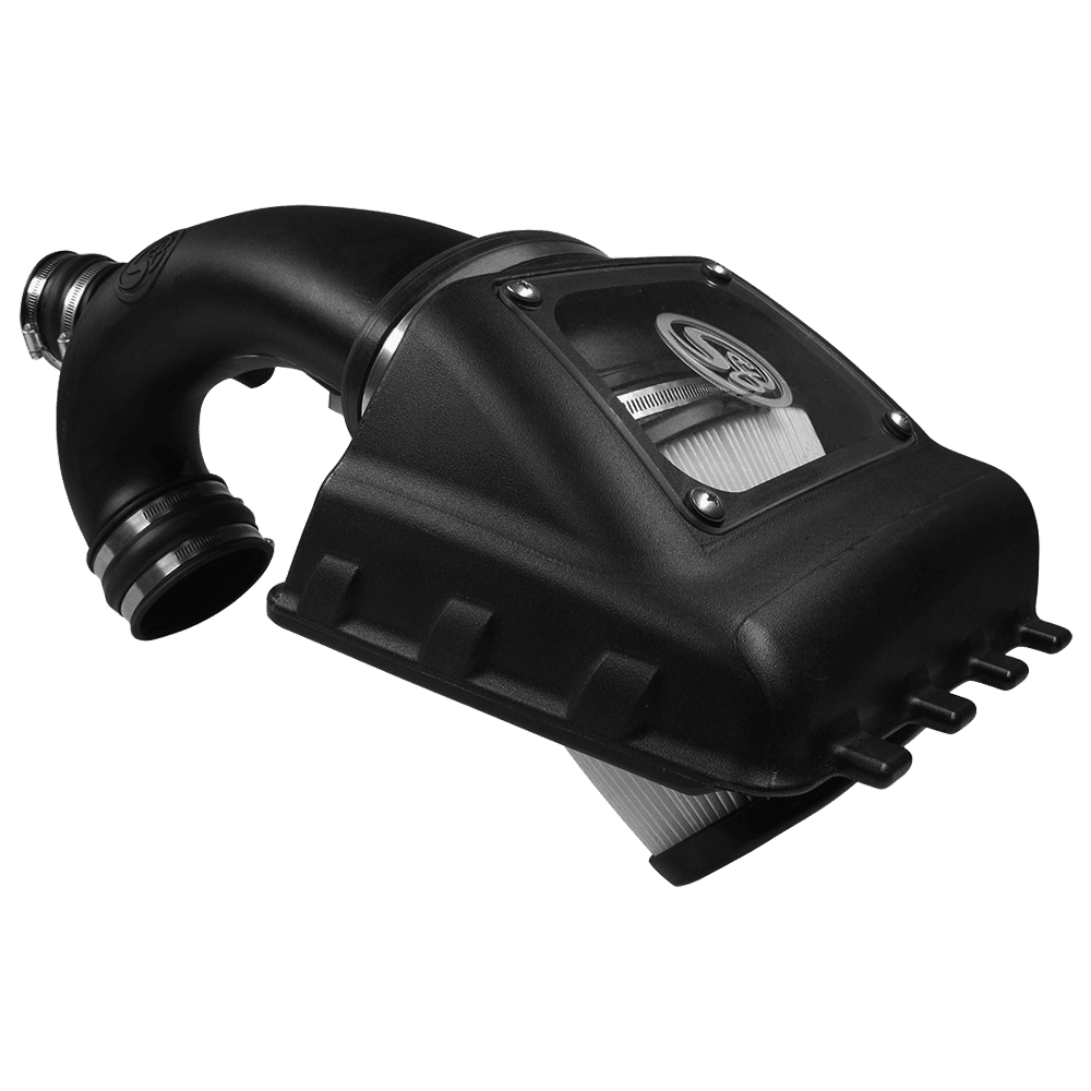 S&B Cold Air Intake for 2015-2017 Ford Expedition 3.5L Ecoboost