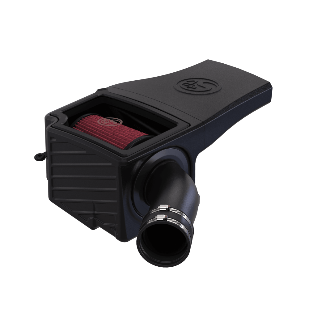 S&B Cold Air Intake for 1994-1997 Ford Powerstroke 7.3L