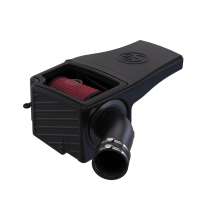 S&B Cold Air Intake for 1994-1997 Ford Powerstroke 7.3L