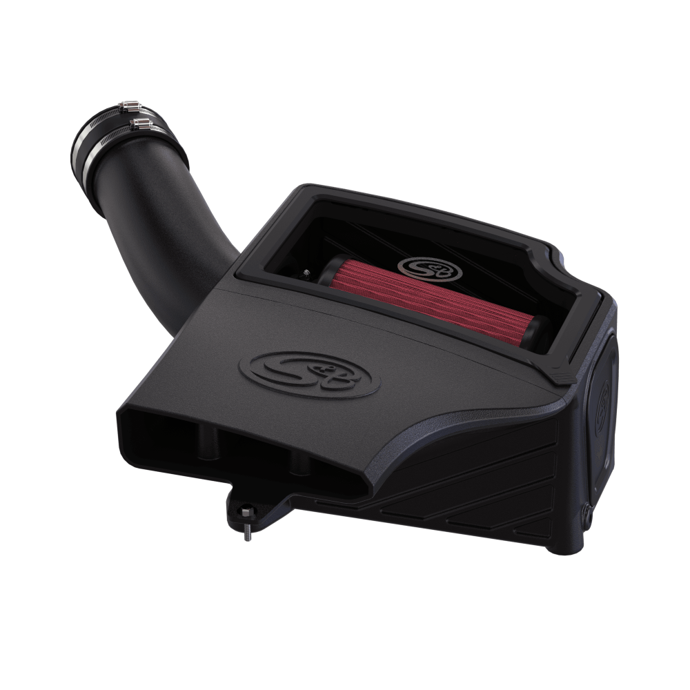 S&B Cold Air Intake for 1994-1997 Ford Powerstroke 7.3L