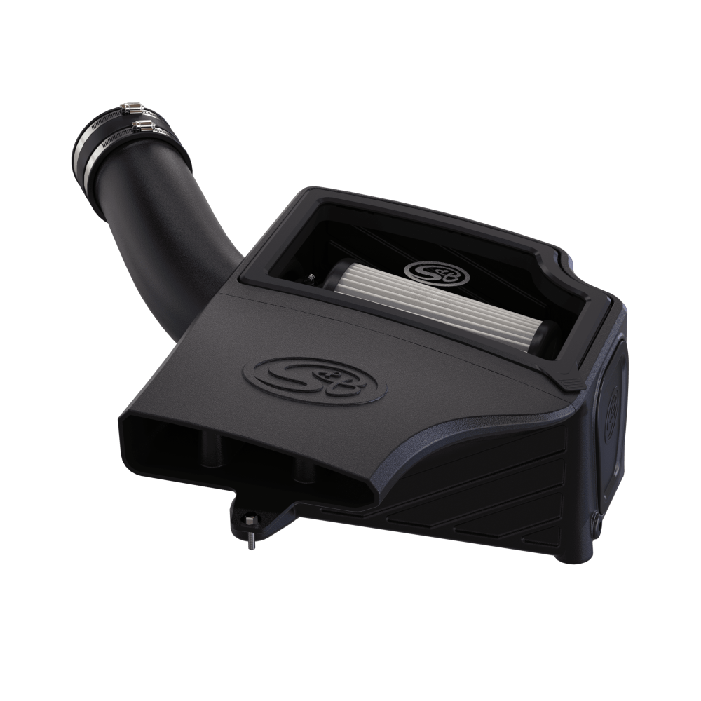 S&B Cold Air Intake for 1994-1997 Ford Powerstroke 7.3L