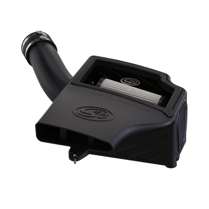 S&B Cold Air Intake for 1994-1997 Ford Powerstroke 7.3L
