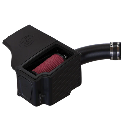 S&B Cold Air Intake for 1994-1997 Ford Powerstroke 7.3L