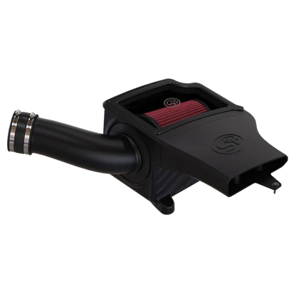 S&B Cold Air Intake for 1994-1997 Ford Powerstroke 7.3L