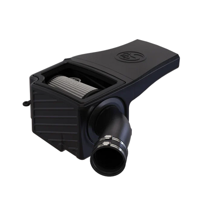 S&B Cold Air Intake for 1994-1997 Ford Powerstroke 7.3L
