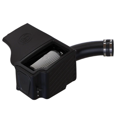 S&B Cold Air Intake for 1994-1997 Ford Powerstroke 7.3L