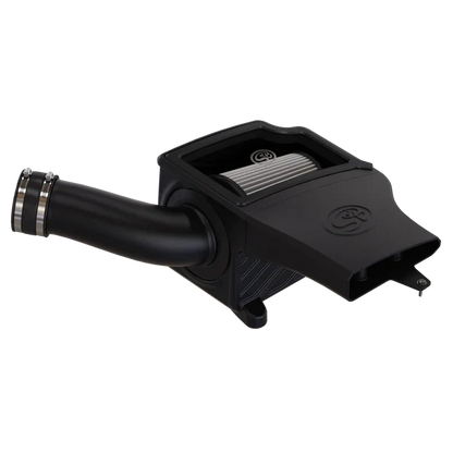 S&B Cold Air Intake for 1994-1997 Ford Powerstroke 7.3L