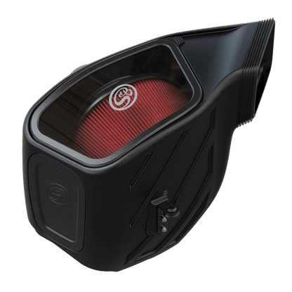 S&B Cold Air Intake for 2019-2024 Dodge Ram Cummins 6.7L