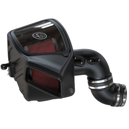 S&B Cold Air Intake for 2019-2024 Dodge Ram Cummins 6.7L