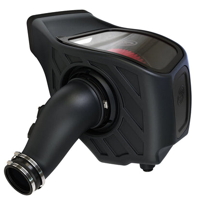 S&B Cold Air Intake for 2019-2024 Dodge Ram Cummins 6.7L