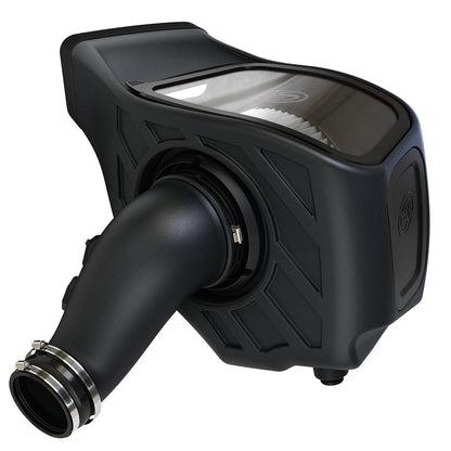 S&B Cold Air Intake for 2019-2024 Dodge Ram Cummins 6.7L