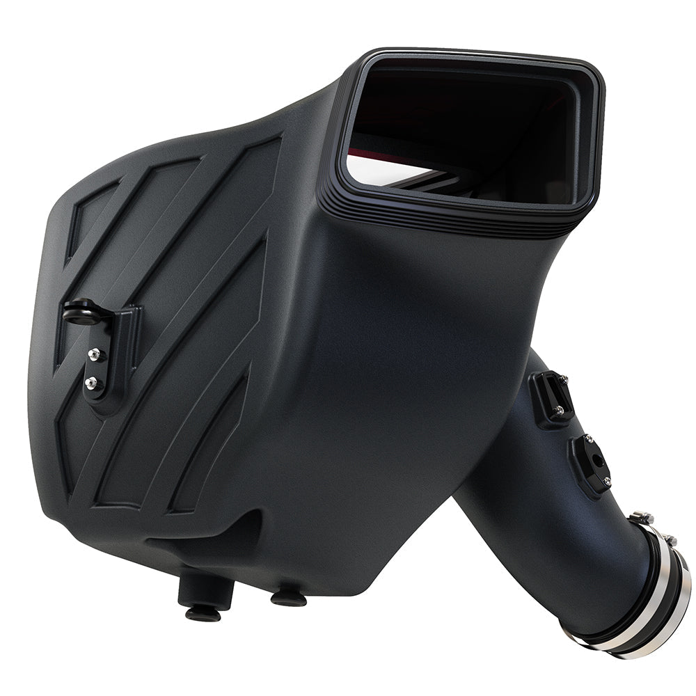 S&B Cold Air Intake for 2019-2024 Dodge Ram Cummins 6.7L