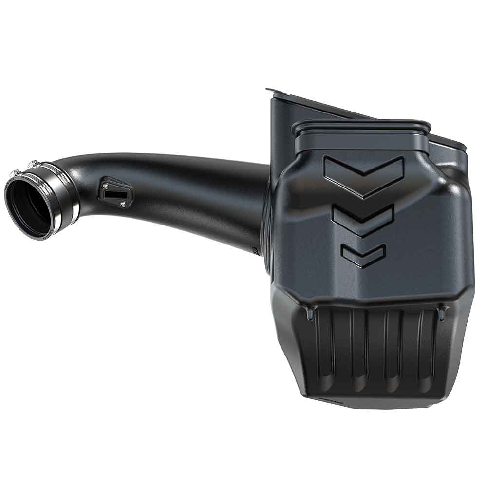 S&B Cold Air Intake for 2020-2026 Silverado / Sierra Duramax L5P 6.6L Diesel