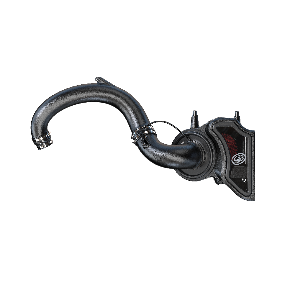 S&B Cold Air Intake for 2020-2025 Silverado, Sierra 1500 / Tahoe, Yukon, Suburban, Escalade Duramax 3.0L