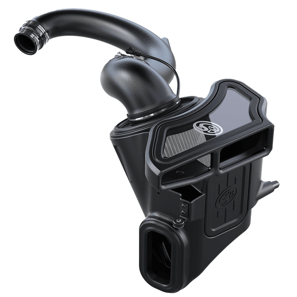 S&B Cold Air Intake for 2020-2025 Silverado, Sierra 1500 / Tahoe, Yukon, Suburban, Escalade Duramax 3.0L