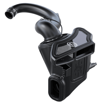 S&B Cold Air Intake for 2020-2025 Silverado, Sierra 1500 / Tahoe, Yukon, Suburban, Escalade Duramax 3.0L