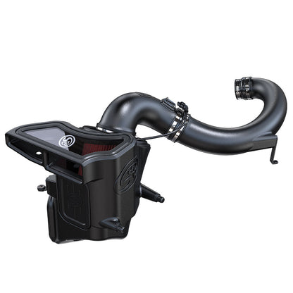 S&B Cold Air Intake for 2020-2025 Silverado, Sierra 1500 / Tahoe, Yukon, Suburban, Escalade Duramax 3.0L