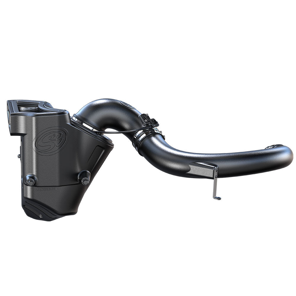 S&B Cold Air Intake for 2020-2025 Silverado, Sierra 1500 / Tahoe, Yukon, Suburban, Escalade Duramax 3.0L