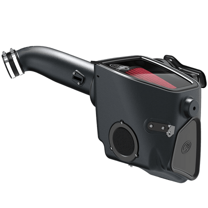 S&B Cold Air Intake for 2020-2026 Ford Super Duty, 6.7L Powerstroke