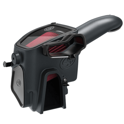 S&B Cold Air Intake for 2020-2026 Ford Super Duty, 6.7L Powerstroke