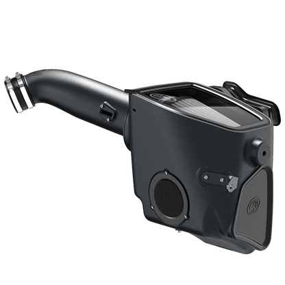 S&B Cold Air Intake for 2020-2026 Ford Super Duty, 6.7L Powerstroke