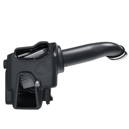 S&B Cold Air Intake for 2020-2026 Ford Super Duty, 6.7L Powerstroke