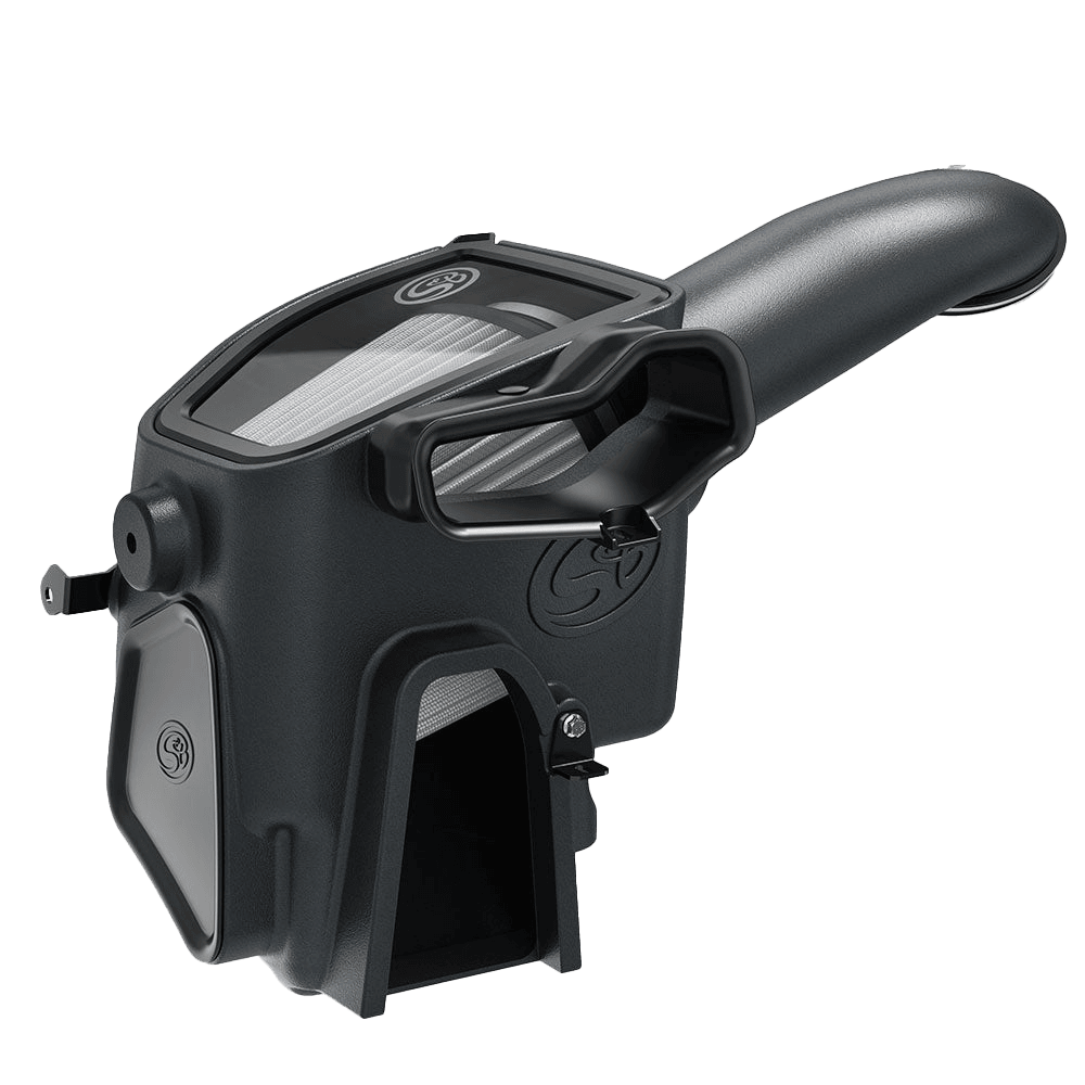 S&B Cold Air Intake for 2020-2026 Ford Super Duty, 6.7L Powerstroke