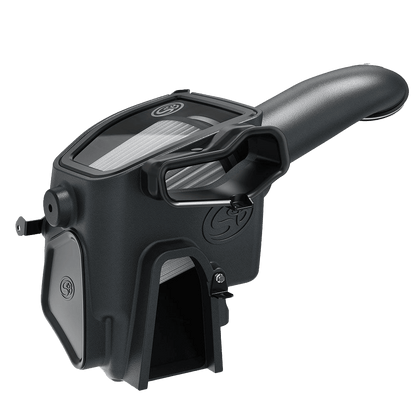 S&B Cold Air Intake for 2020-2026 Ford Super Duty, 6.7L Powerstroke