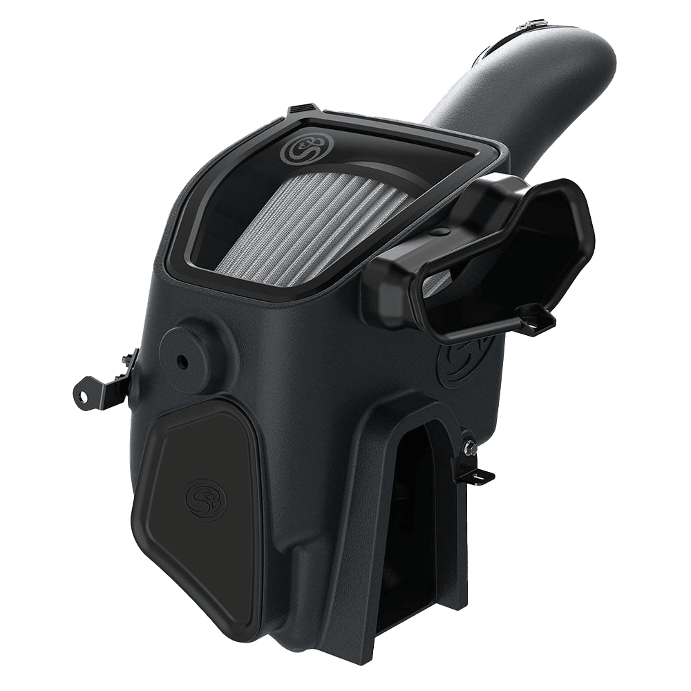 S&B Cold Air Intake for 2020-2026 Ford Super Duty, 6.7L Powerstroke