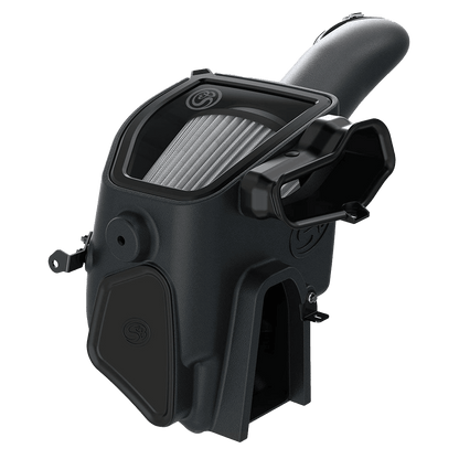 S&B Cold Air Intake for 2020-2026 Ford Super Duty, 6.7L Powerstroke