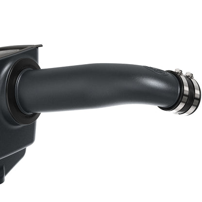 S&B Cold Air Intake for 2020-2026 Ford Super Duty, 6.7L Powerstroke