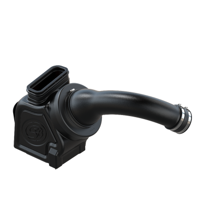 S&B Cold Air Intake for 2017-2019 Silverado / Sierra Duramax L5P 6.6L
