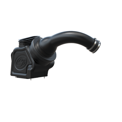 S&B Cold Air Intake for 2017-2019 Silverado / Sierra Duramax L5P 6.6L