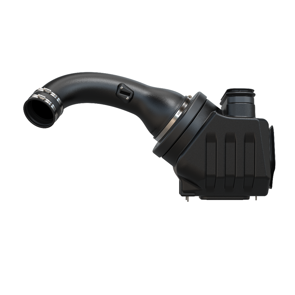 S&B Cold Air Intake for 2017-2019 Silverado / Sierra Duramax L5P 6.6L