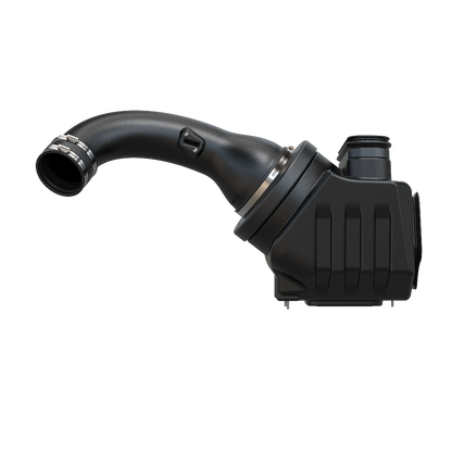 S&B Cold Air Intake for 2017-2019 Silverado / Sierra Duramax L5P 6.6L