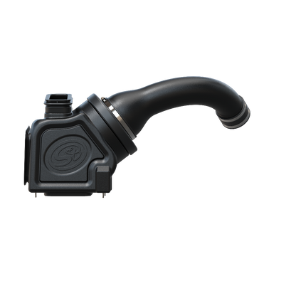 S&B Cold Air Intake for 2017-2019 Silverado / Sierra Duramax L5P 6.6L