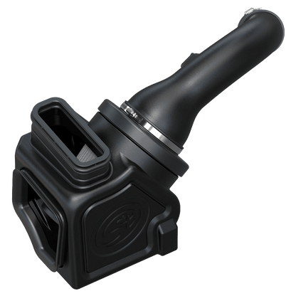 S&B Cold Air Intake for 2017-2019 Silverado / Sierra Duramax L5P 6.6L