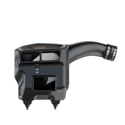 S&B Cold Air Intake for 2020-2023 Jeep Wrangler / Gladiator 3.0L Ecodiesel