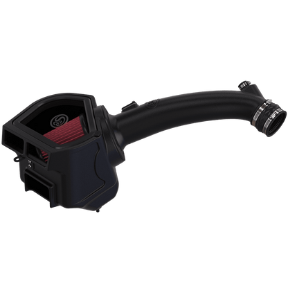 S&B Cold Air Intake for 2020-2023 Jeep Wrangler / Gladiator 3.0L Ecodiesel