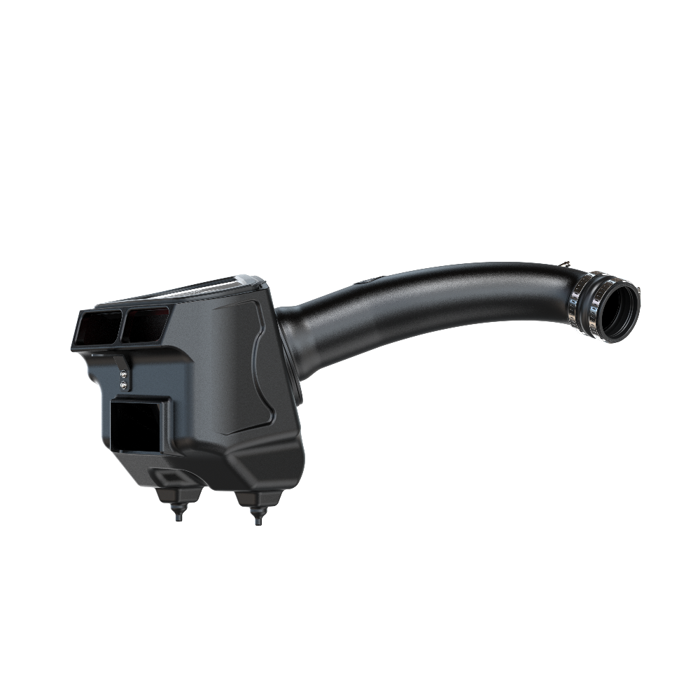 S&B Cold Air Intake for 2020-2023 Jeep Wrangler / Gladiator 3.0L Ecodiesel
