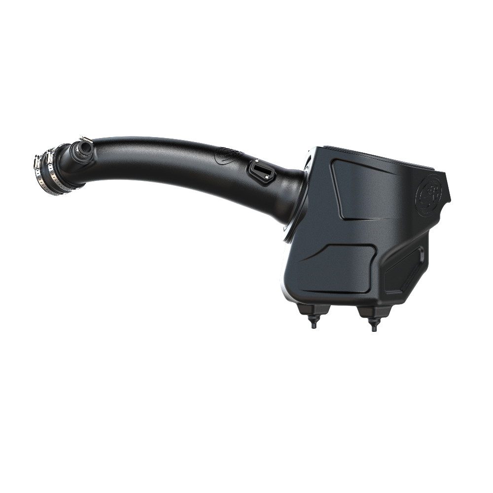 S&B Cold Air Intake for 2020-2023 Jeep Wrangler / Gladiator 3.0L Ecodiesel