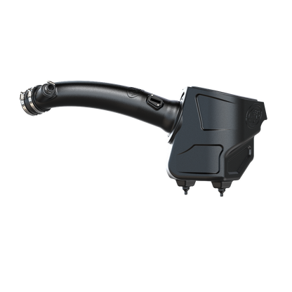 S&B Cold Air Intake for 2020-2023 Jeep Wrangler / Gladiator 3.0L Ecodiesel