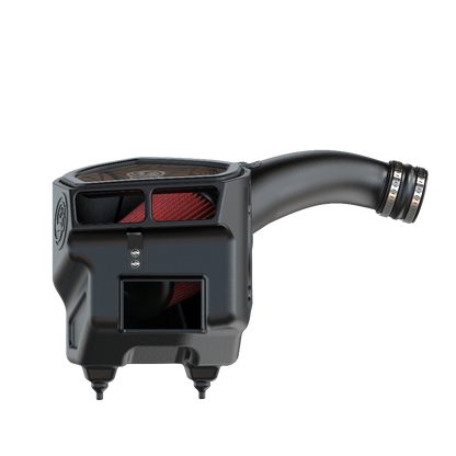 S&B Cold Air Intake for 2020-2023 Jeep Wrangler / Gladiator 3.0L Ecodiesel