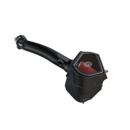 S&B Cold Air Intake for 2020-2023 Jeep Wrangler / Gladiator 3.0L Ecodiesel