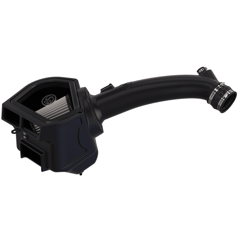 S&B Cold Air Intake for 2020-2023 Jeep Wrangler / Gladiator 3.0L Ecodiesel