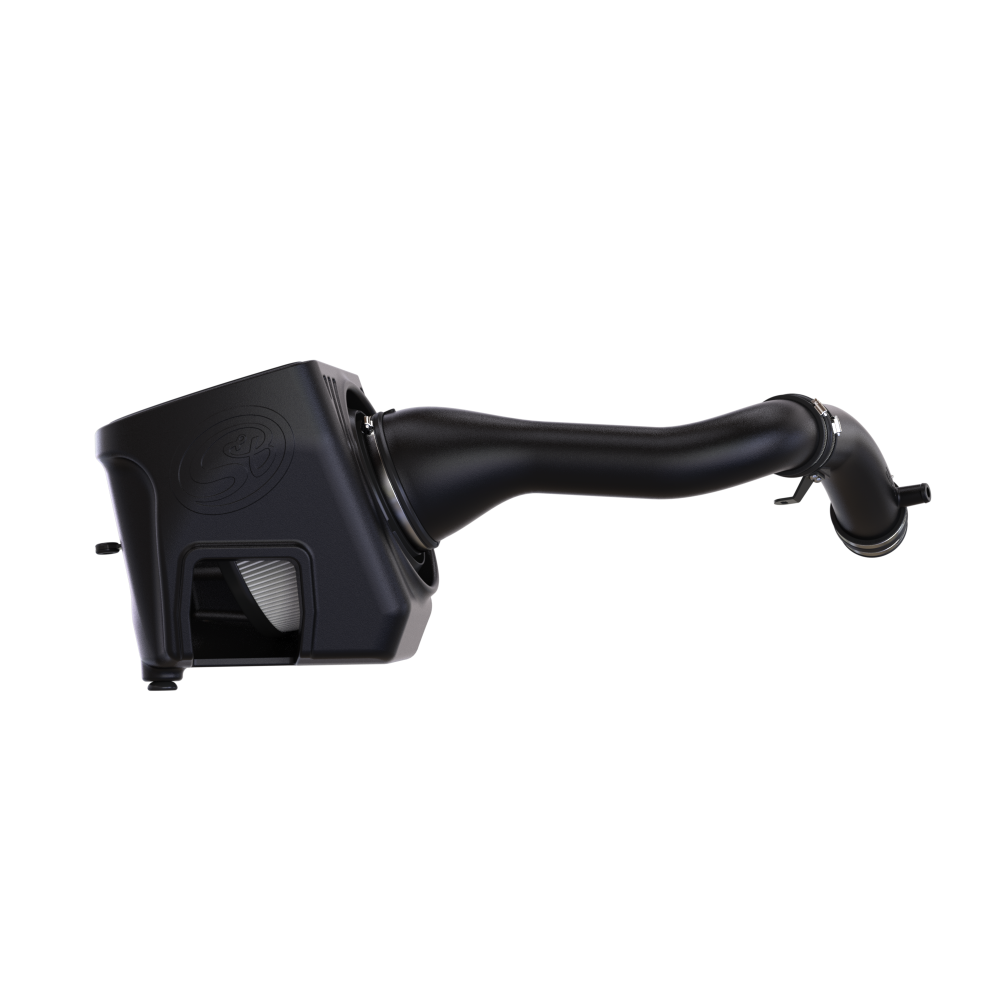 S&B Cold Air Intake for the 2020-2023 Dodge Ram 1500 3.0L EcoDiesel